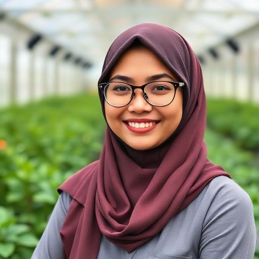 Dr. Siti Nurhaliza Abdullah