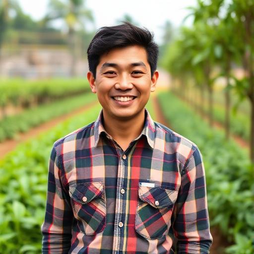 Tan Wei Ming